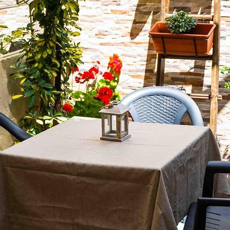 Bed and Breakfast Dei Monasteri Альтамура Экстерьер фото