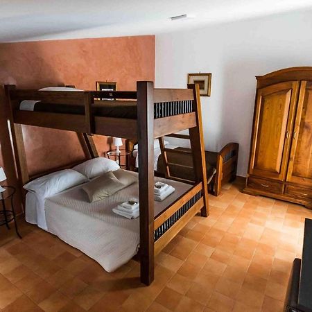 Bed and Breakfast Dei Monasteri Альтамура Экстерьер фото