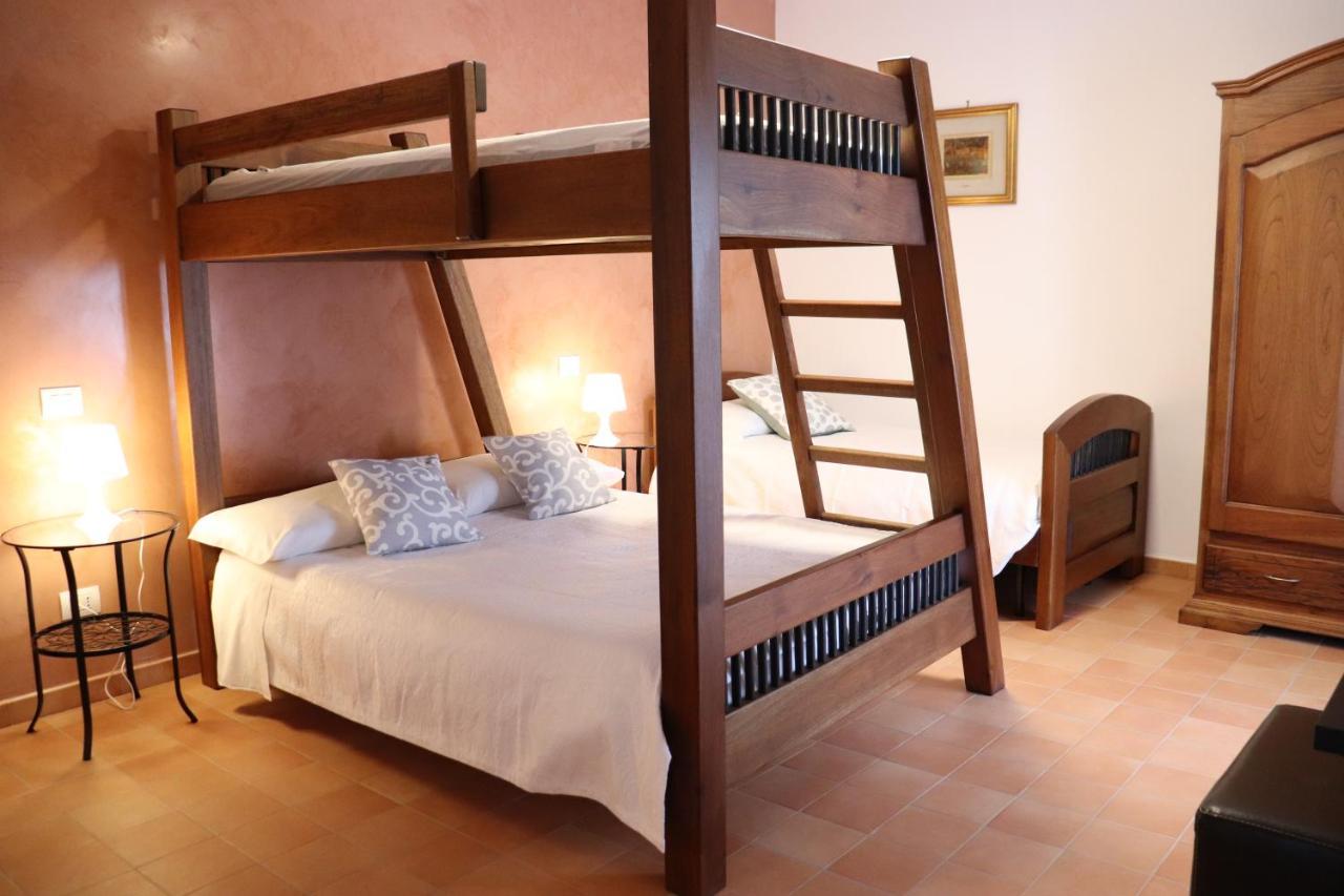 Bed and Breakfast Dei Monasteri Альтамура Экстерьер фото