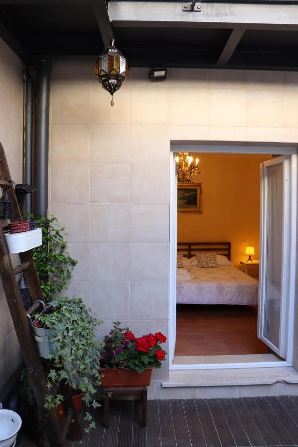 Bed and Breakfast Dei Monasteri Альтамура Экстерьер фото