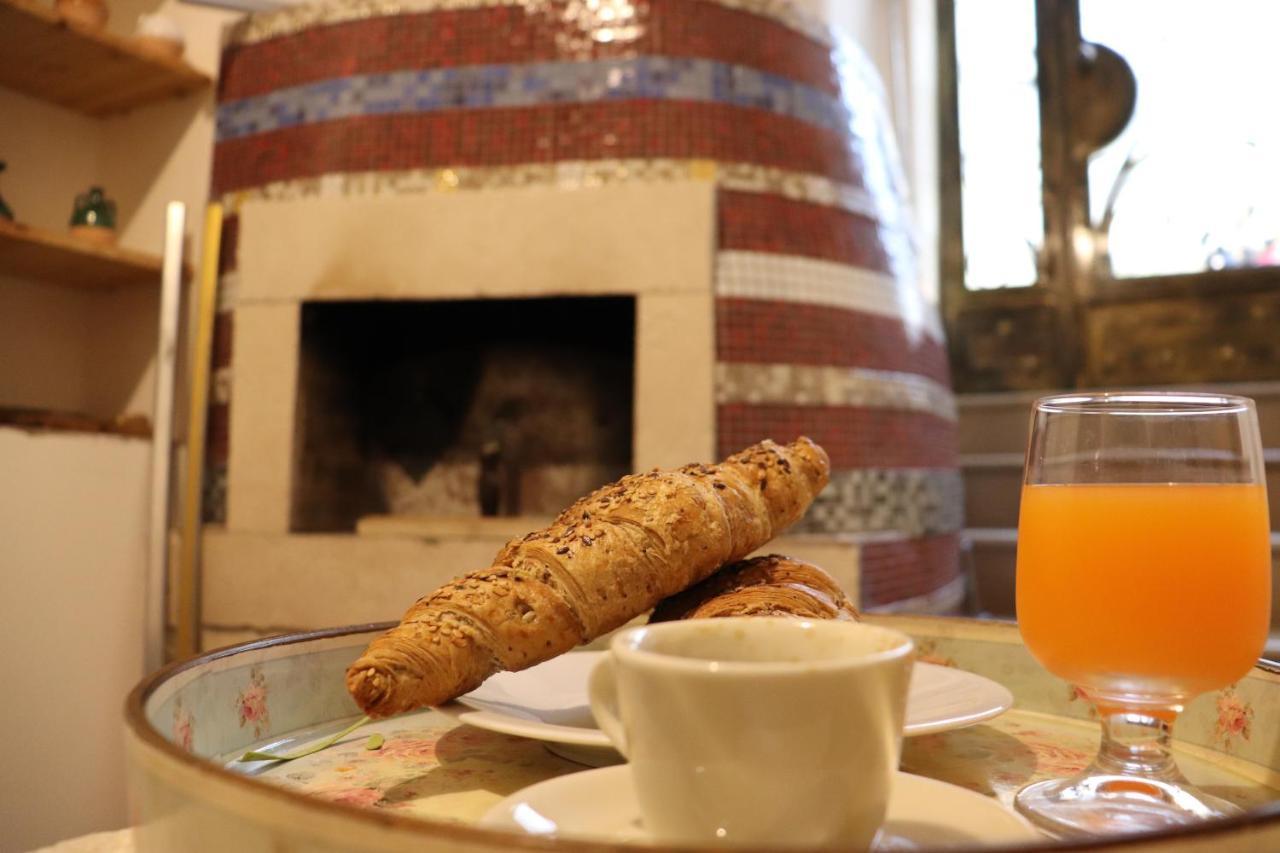 Bed and Breakfast Dei Monasteri Альтамура Экстерьер фото