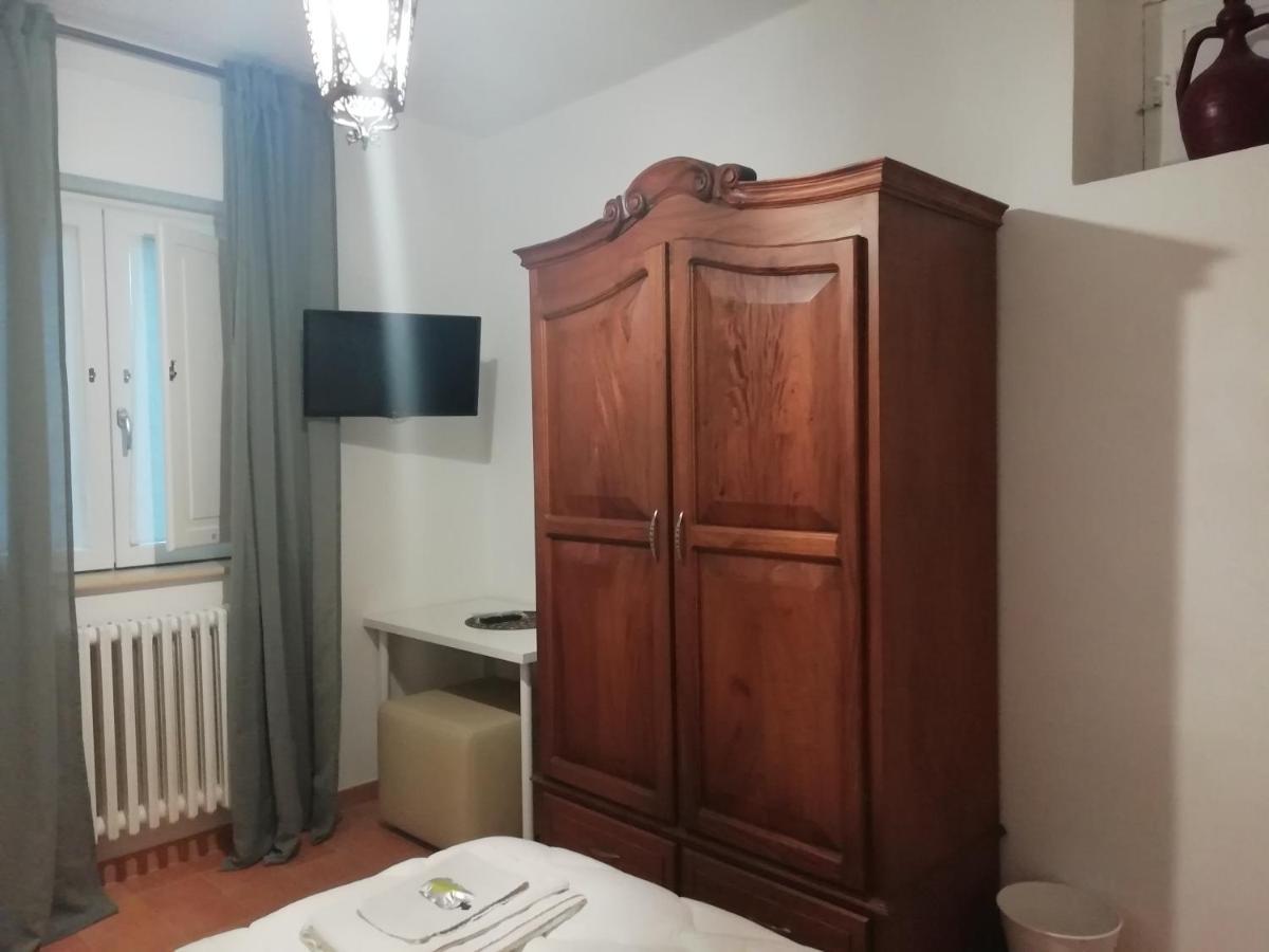 Bed and Breakfast Dei Monasteri Альтамура Экстерьер фото