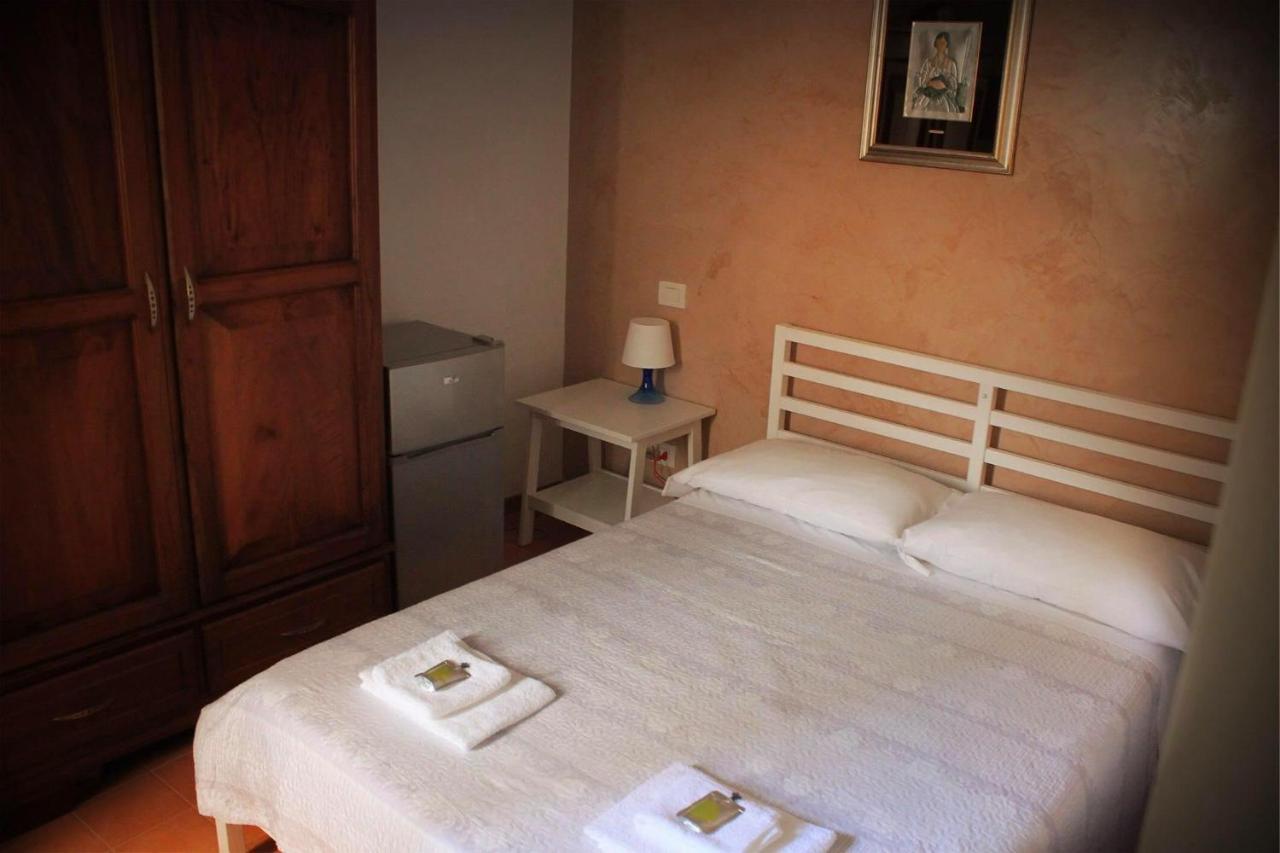 Bed and Breakfast Dei Monasteri Альтамура Экстерьер фото