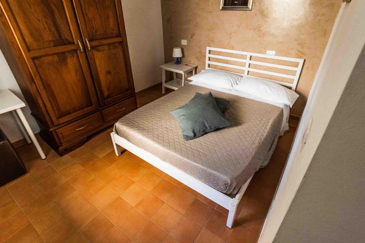 Bed and Breakfast Dei Monasteri Альтамура Экстерьер фото