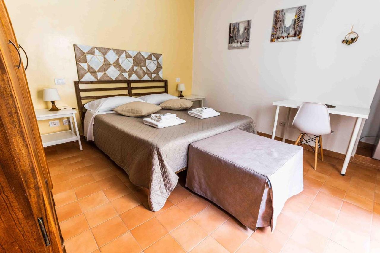 Bed and Breakfast Dei Monasteri Альтамура Экстерьер фото